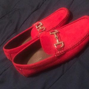 David Stone Dress Shoes